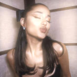 ARIANA GRANDE ARIANA GRANDE